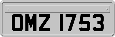 OMZ1753
