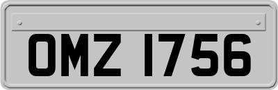 OMZ1756