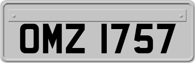 OMZ1757