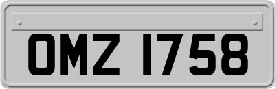 OMZ1758