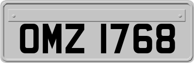 OMZ1768