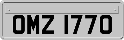 OMZ1770