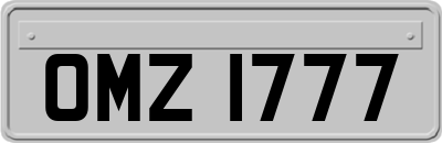 OMZ1777