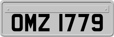 OMZ1779