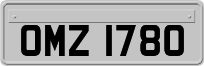 OMZ1780