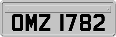 OMZ1782