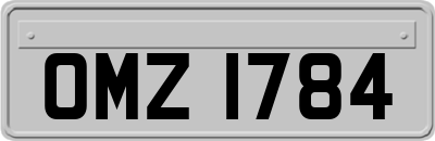 OMZ1784