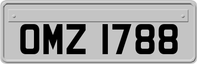 OMZ1788