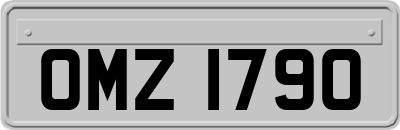 OMZ1790