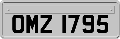 OMZ1795