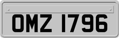 OMZ1796