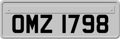 OMZ1798