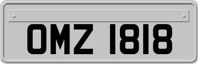OMZ1818