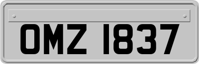 OMZ1837