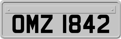 OMZ1842