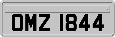 OMZ1844