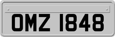 OMZ1848