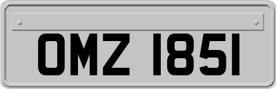 OMZ1851