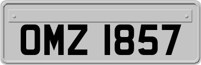 OMZ1857