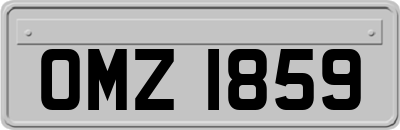OMZ1859