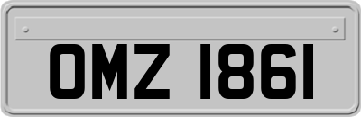 OMZ1861