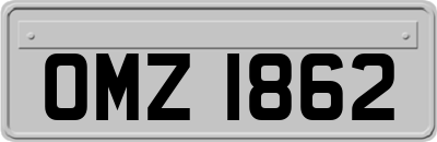 OMZ1862