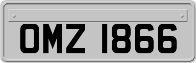 OMZ1866