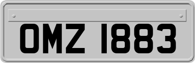 OMZ1883