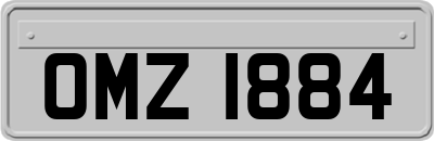 OMZ1884