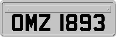 OMZ1893
