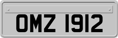 OMZ1912
