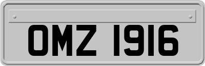 OMZ1916