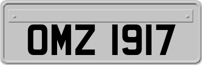 OMZ1917