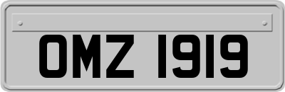 OMZ1919