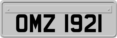 OMZ1921