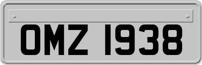 OMZ1938