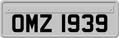 OMZ1939