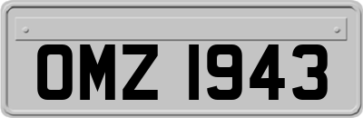 OMZ1943