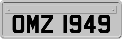 OMZ1949