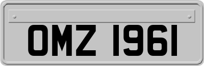 OMZ1961
