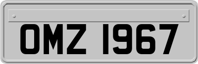 OMZ1967