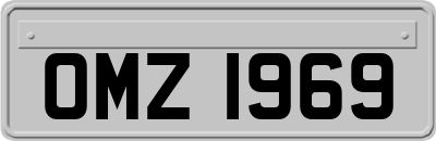 OMZ1969