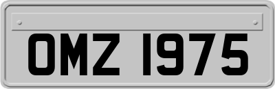OMZ1975