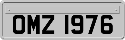 OMZ1976