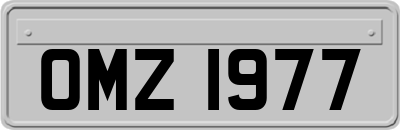 OMZ1977