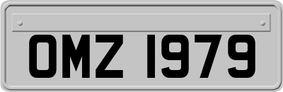 OMZ1979