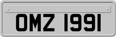 OMZ1991