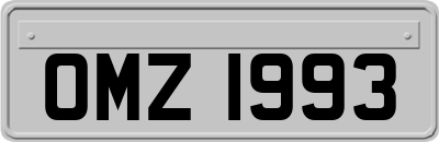 OMZ1993