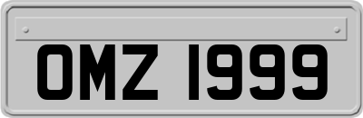 OMZ1999