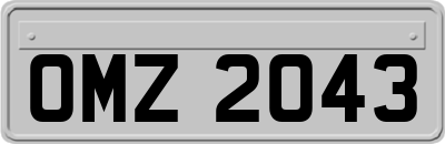 OMZ2043